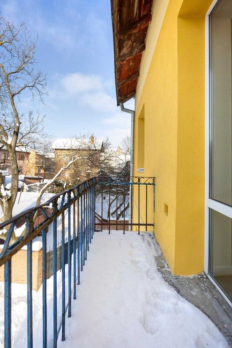 1 Квартира/ ремонт/ Грибова 10/ Польський/ Львів