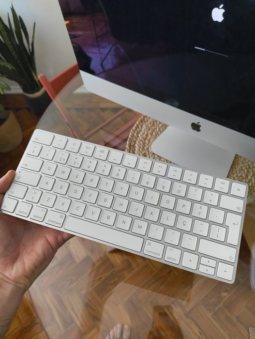 Apple iMac 5K, 27-inch, 2017 - i7 4.2GHz, 48GB RAM, 1TB