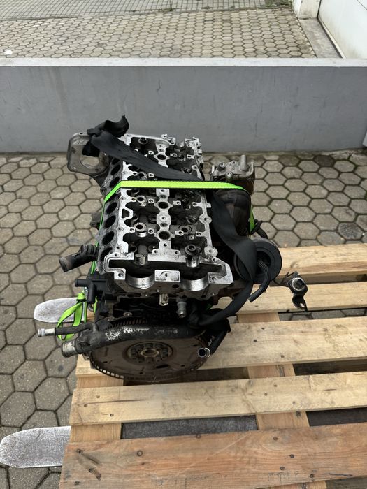 Motor Volvo XC90 peças D4204T14