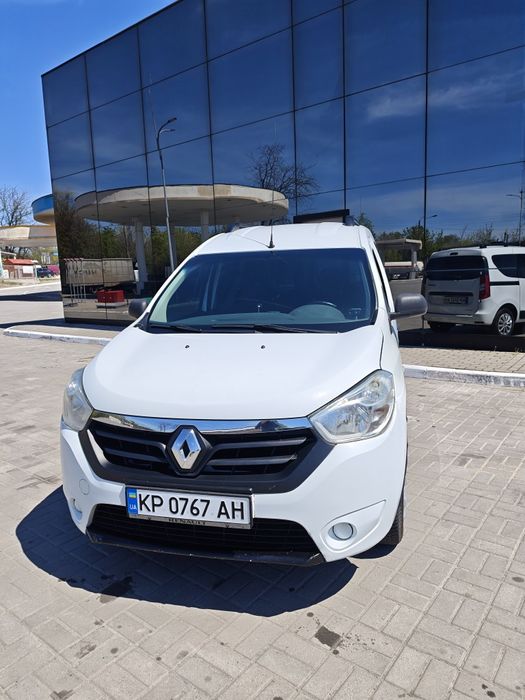 Рено докер Рено кенго Renault dokker kangoo