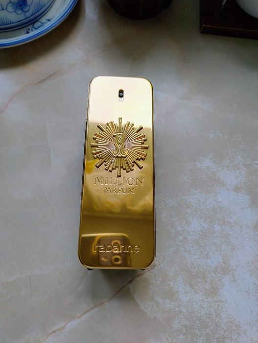Rabanne 1 Milion Parfum 100 ml (Notino) - jesień/zima