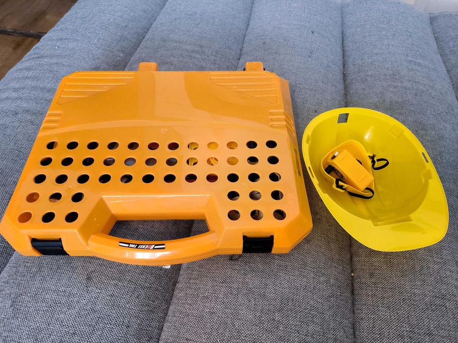 Warsztat majsterkowicza