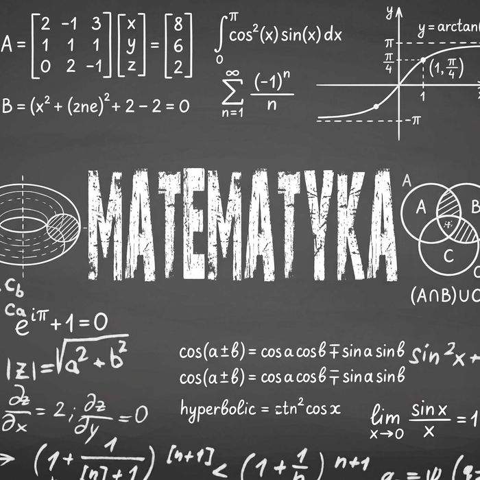 Korepetycje z matematyki | Matura & Egzamin 8-klasisty | Student Politechniki | 5 lat dośw.