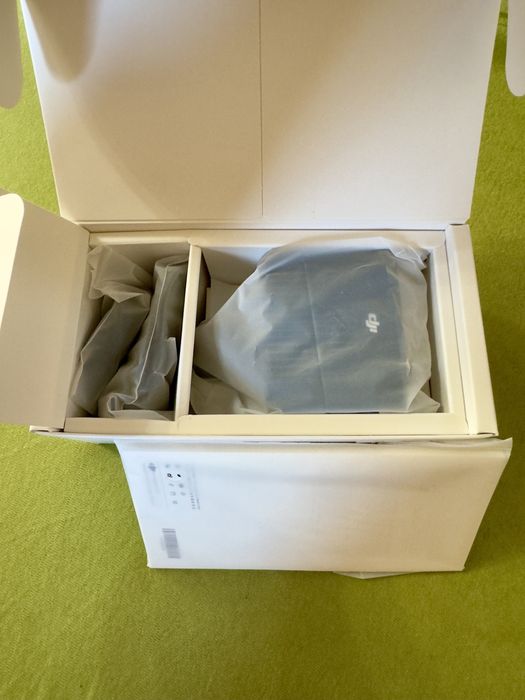 DJI Lidar Range Finder