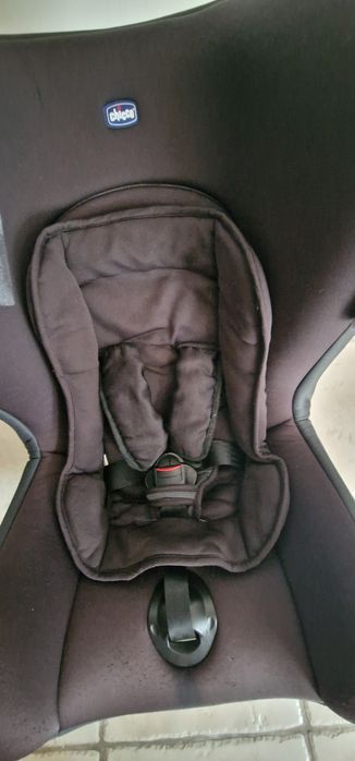 Cadeira auto Chicco
