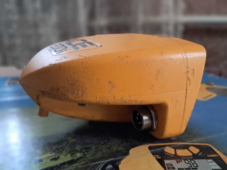 Блок Garrett ace 200i або прилад в зборі