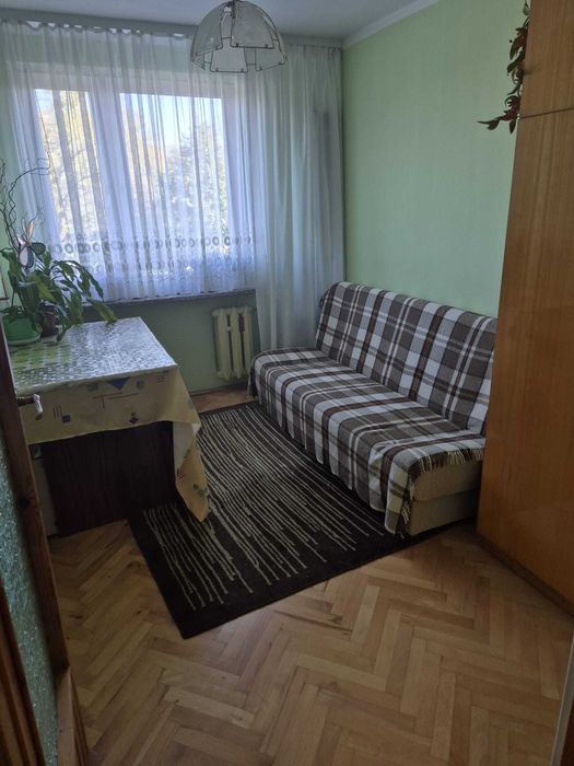 Mieszkanie – Kraków - Widok 5