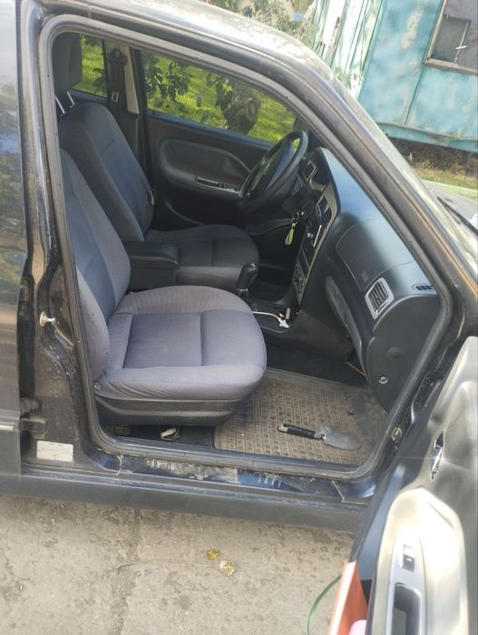 Продам чери амулет а15  2008