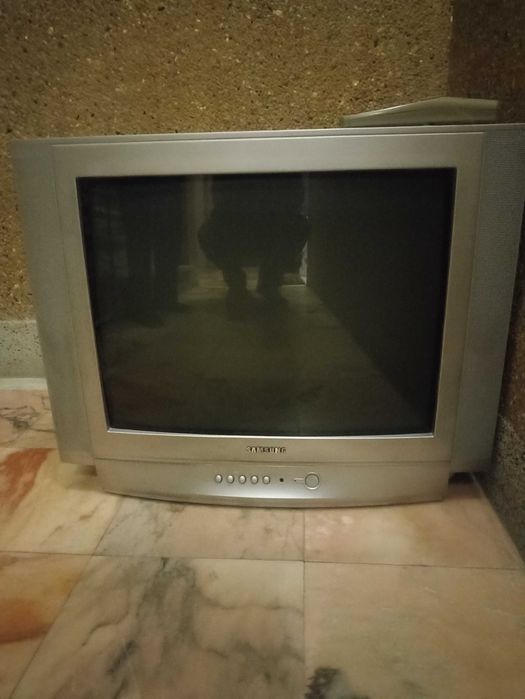 Televisão Samsung