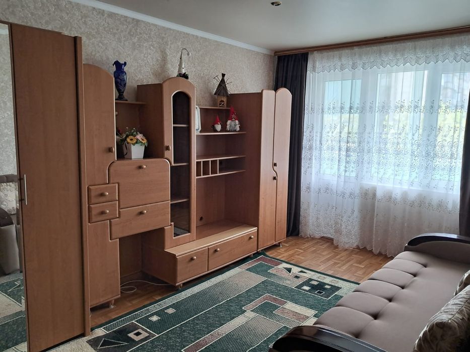 Квартира подобово р-н Перемоги