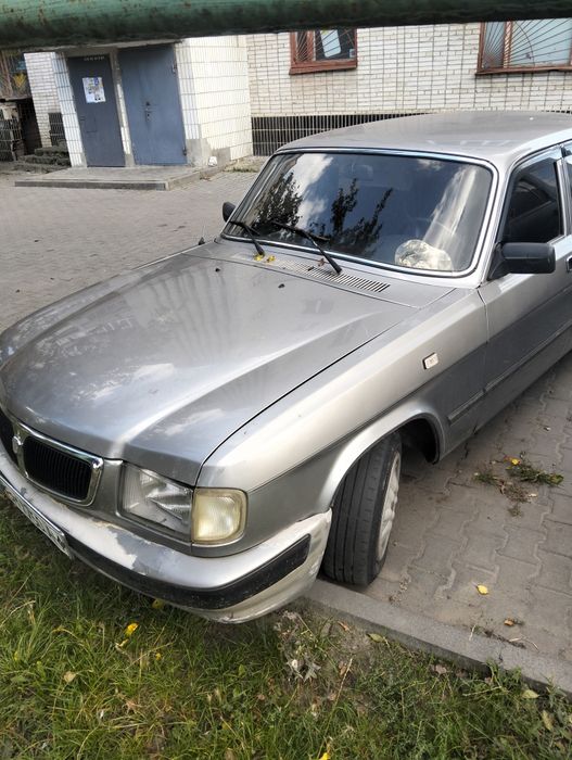 Продам Газ 3110 волга