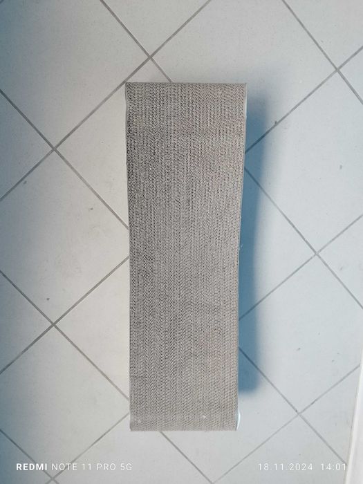 Продам кігтедралку