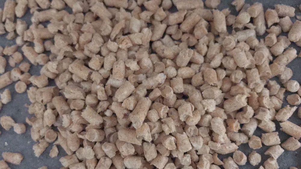 Продам гранулу ,пилету