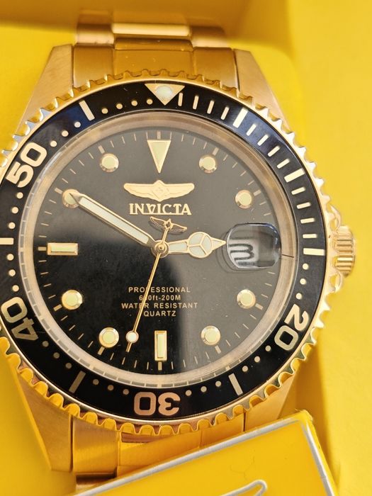 Invicta Pro Diver 8936 OB