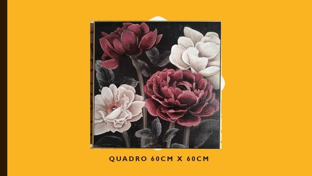 Quadros decorativos