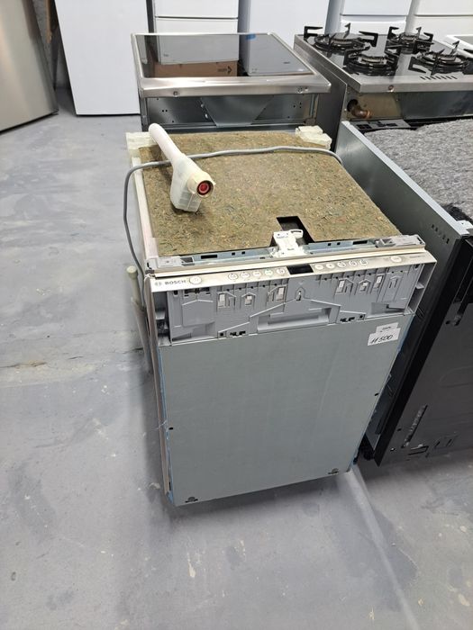 Посудомиюча машина Beko b300 сучасна на 16 персон