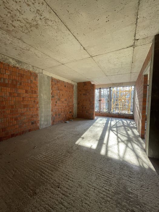 Продаж 1-кімн. квартири в преміальному клубному ЖК на Новому Львові