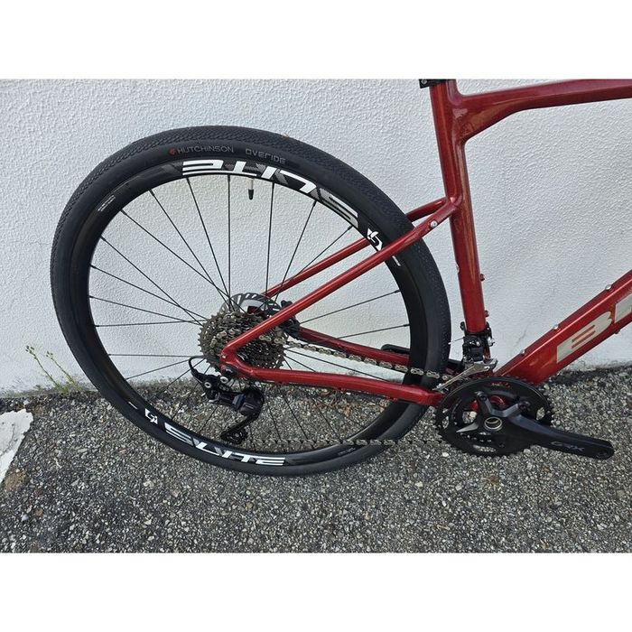 Bh gravel m 2027 exposicao oportunidadeee