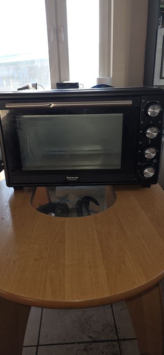 Piekarnik elektryczny plus rożno obrotowe