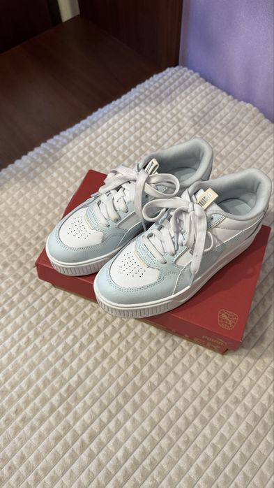 Кеди жіночі Puma Karmen Rebelle