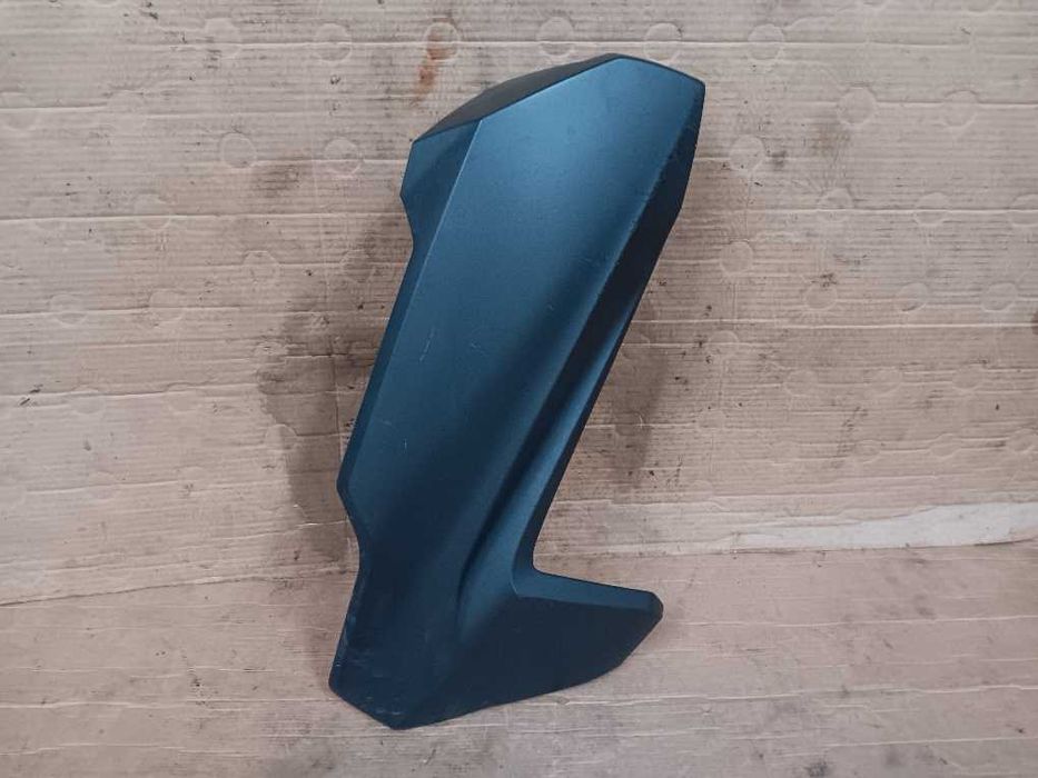 Carenagem frontal esquerda Honda NSS125 / 350 Forza versão 2023 a 2025