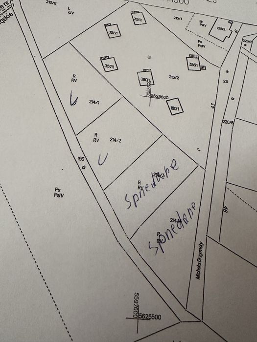 Nieruchomosci, dzialki budowlane