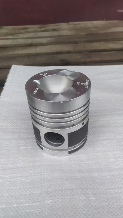 Поршнекомплект Д-144 (Т-40, Т-25, Т-16)