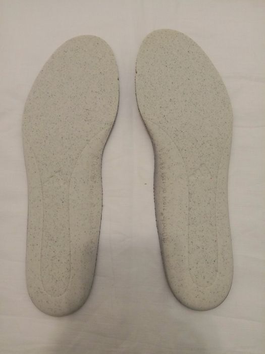 Устілки Adids Terrex 42-43.Стельки