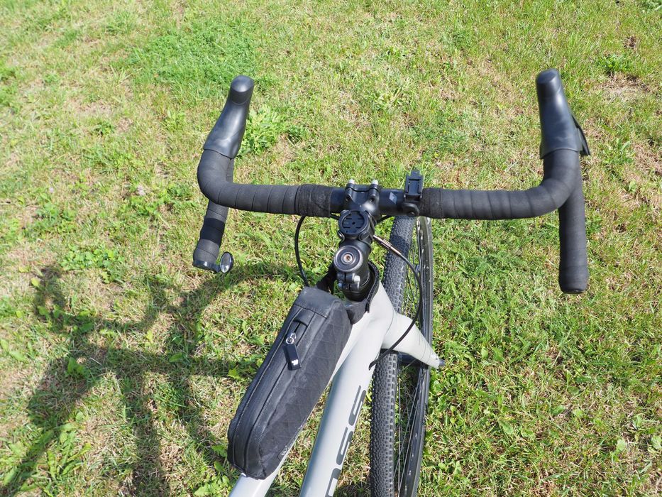Rower gravel Kross esker 1.0