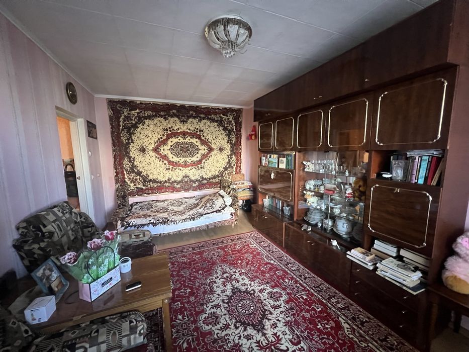 Сдаётся 1к кв Киеве 1500 грн