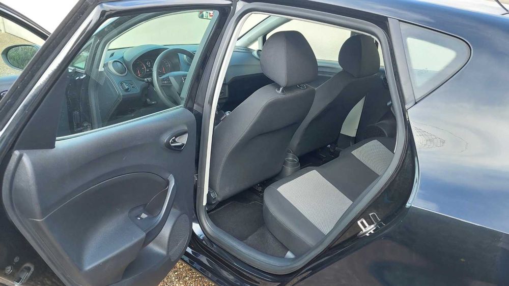 Seat Ibiza 1.0 Reference 6J 2016