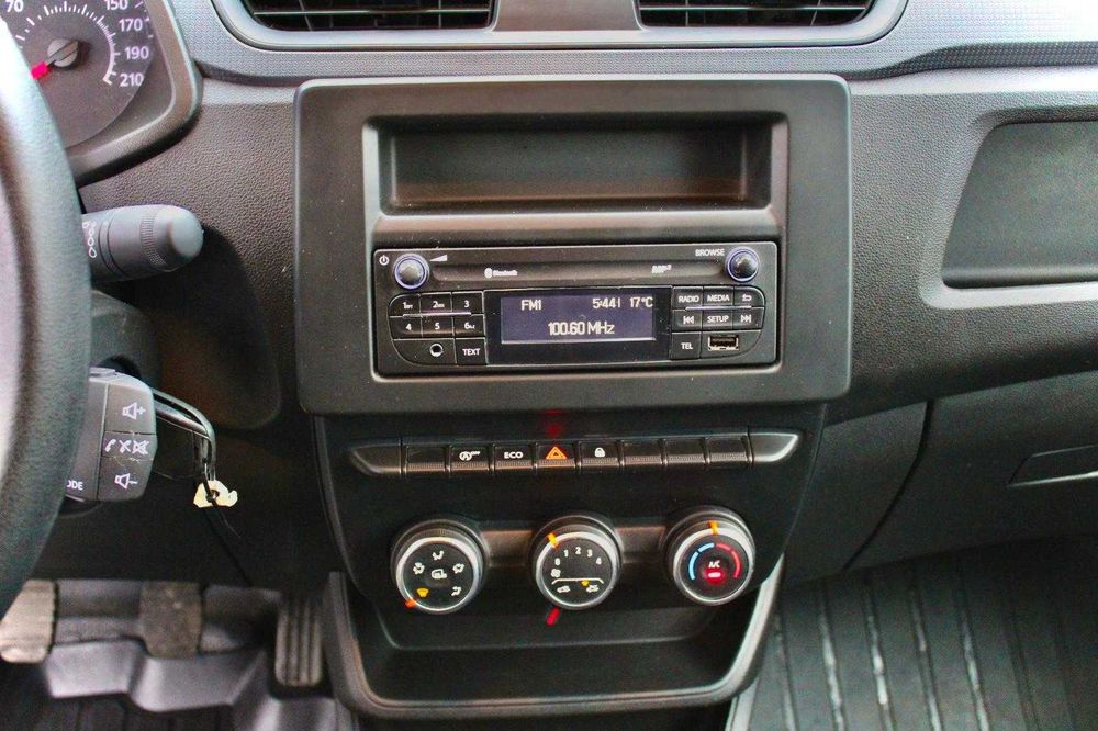 Renault Express 1.5DCI 2021 (IVA DEDUTÍVEL)