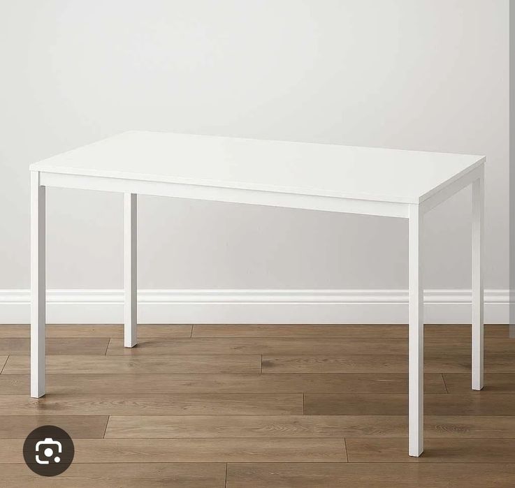 Mesa vangstad + 4 cadeiras kattil