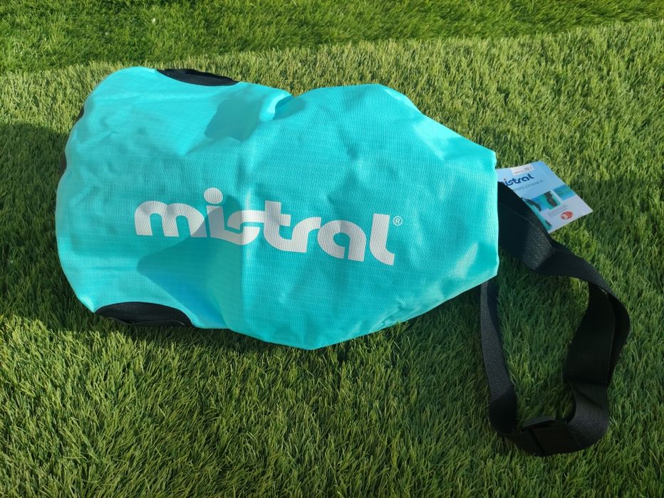 Saco impermeavel Mistral(Novo) 20L