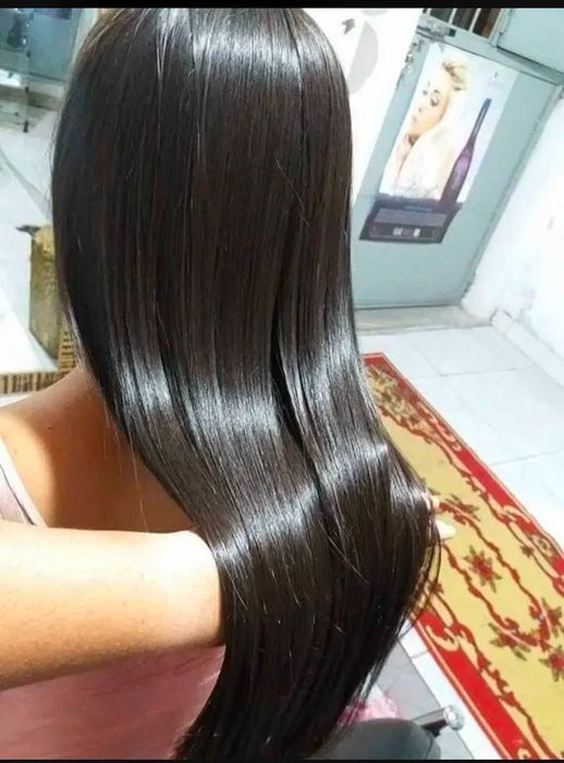 Escova progressiva Borabella não chore mais 1L