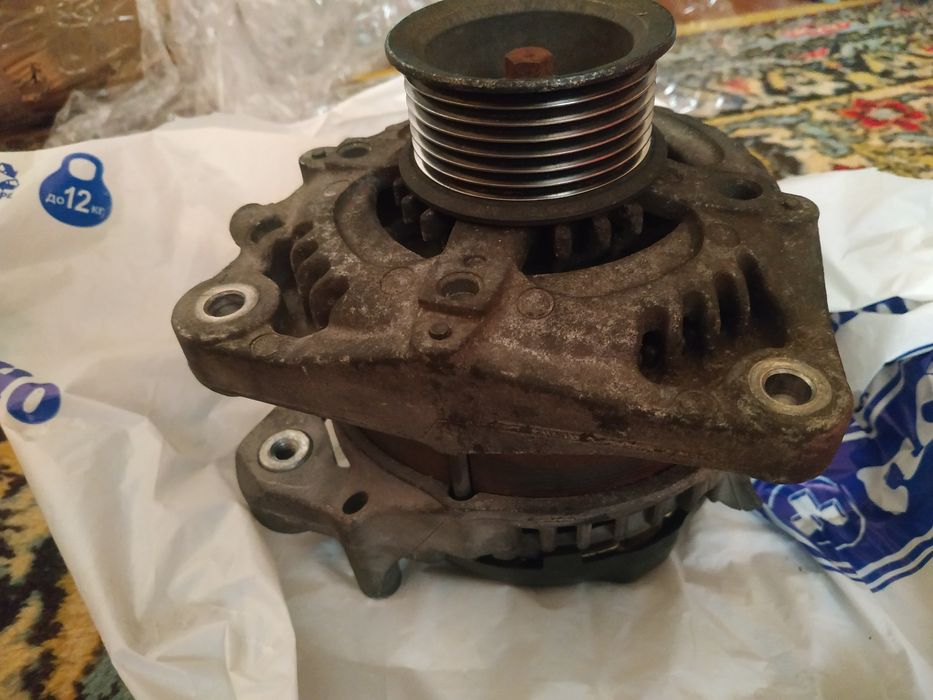 Генератор Хонда CR-V 3 2.0