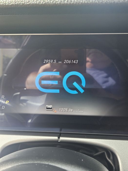 Mercedes e300de 2019
