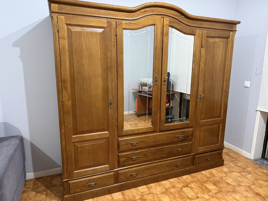 Roupeiro 200x190x57