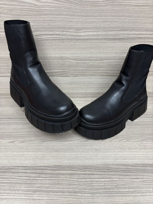 Черевики Even&Odd оригінал 41р _ Ботинки Even&Odd оригинал 41 размер