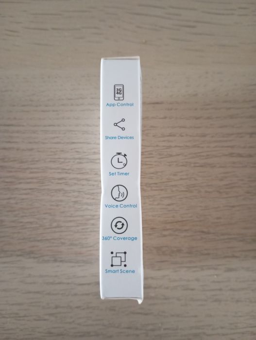 Controlo Remoto IR para TV/DVD/ AC Novo