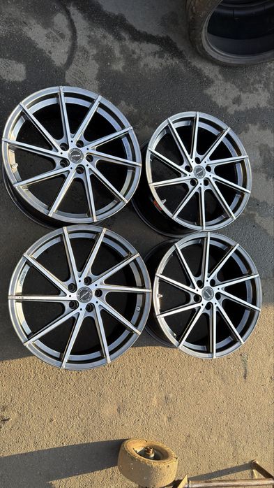 Диски  5/108/19 Ford, peugeot, volvo, Linkoln, opel,