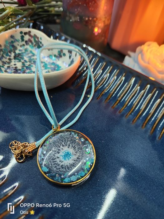 Piękna biżuteria damska