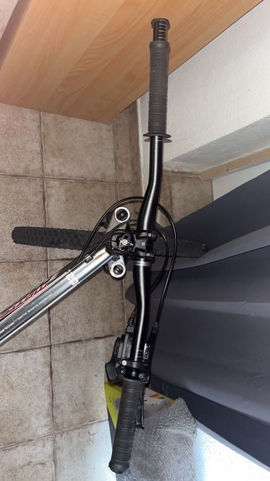 Bicicleta Merida Matts 20
