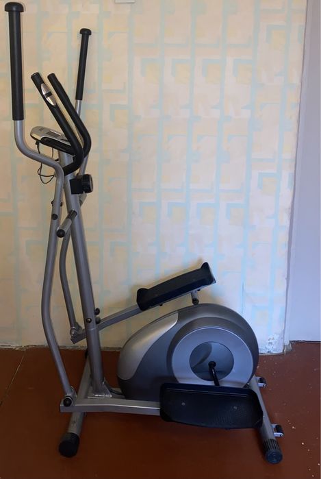 орбитрек deepfit