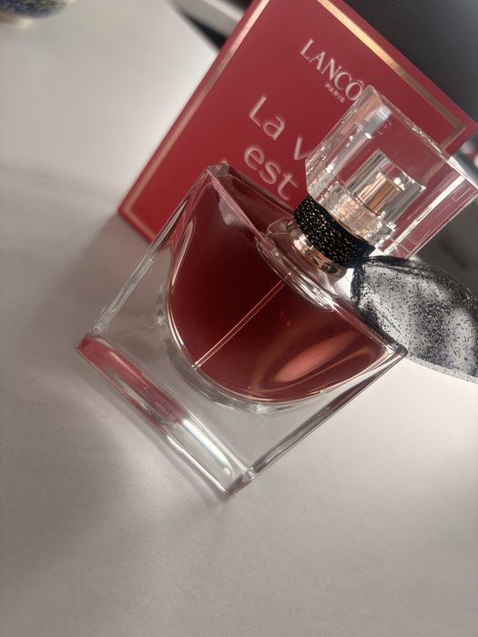 Woda perfumowana Lancome La vie est belle l’elixir 30 ml
