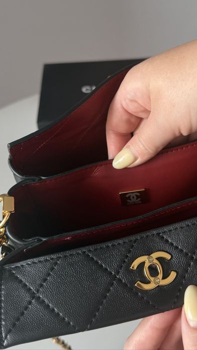 Сумка Chanel сумочка шанель жіноча