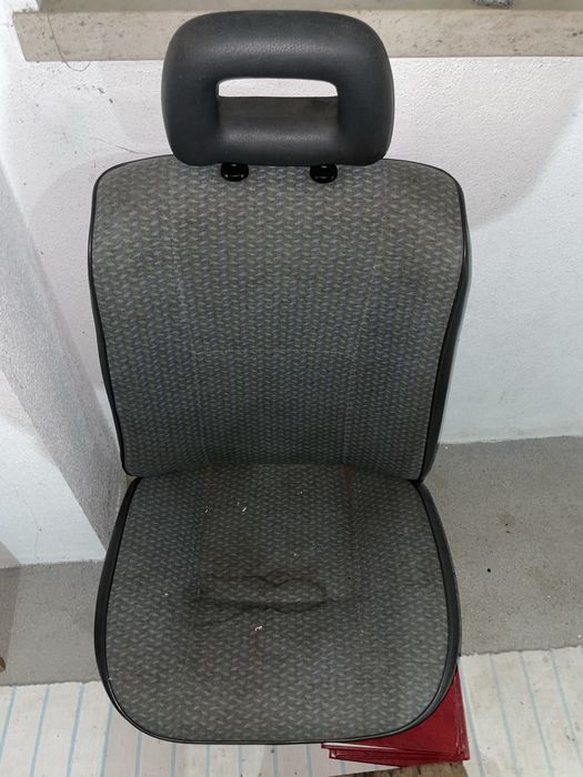 Banco do pendura renault clio