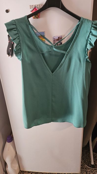 Três túnicas tamanho único