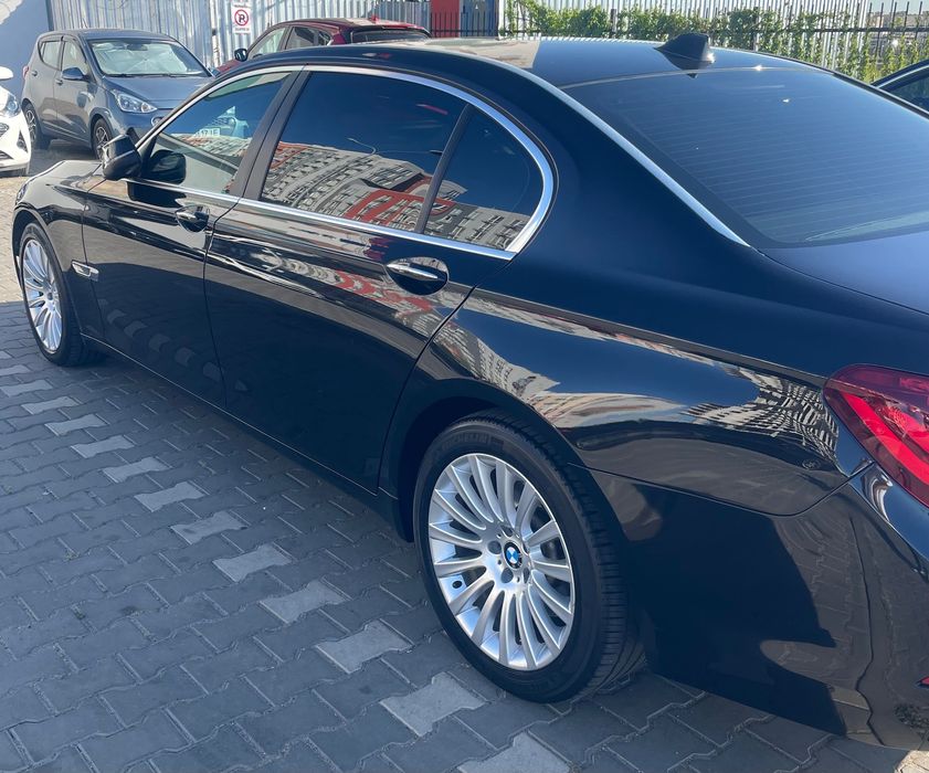 Продам BMW 730 d  2013
