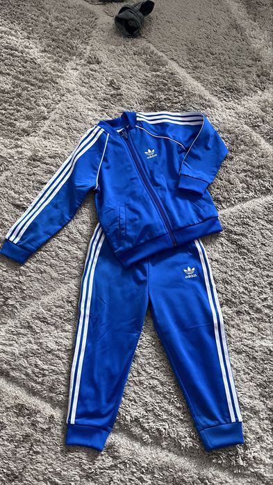 Костюм оригінал Adidas